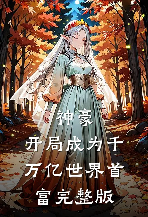 神豪：开局成为千万亿世界首富完整版