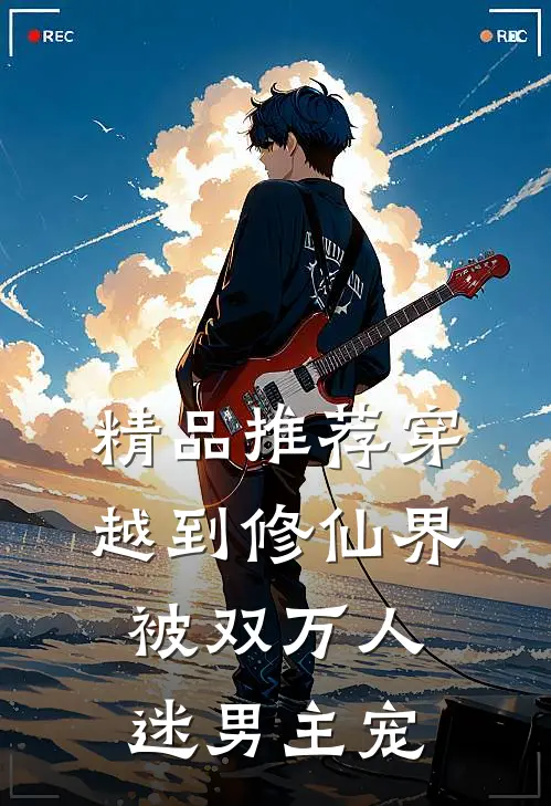 精品推荐穿越到修仙界：被双万人迷男主宠