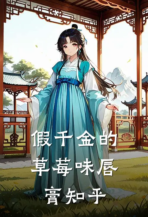 假千金的草莓味唇膏知乎