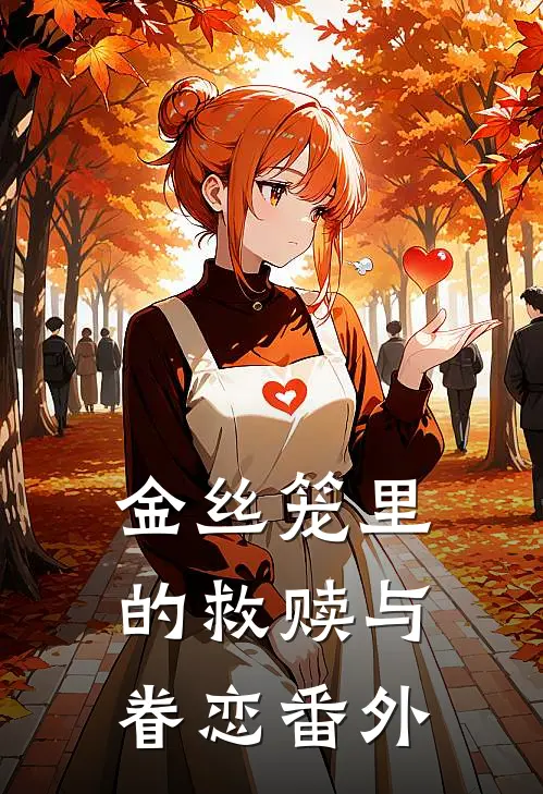 金丝笼里的救赎与眷恋 番外