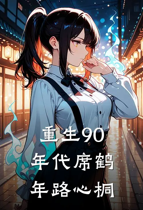 重生90年代席鹤年路心桐
