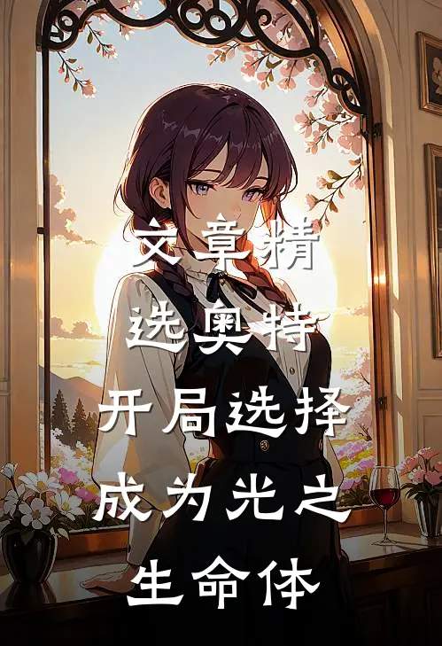 文章精选奥特：开局选择成为光之生命体