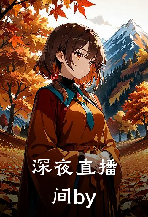 深夜直播间by
