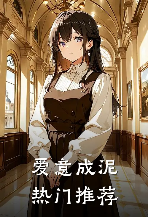 爱意成泥热门推荐