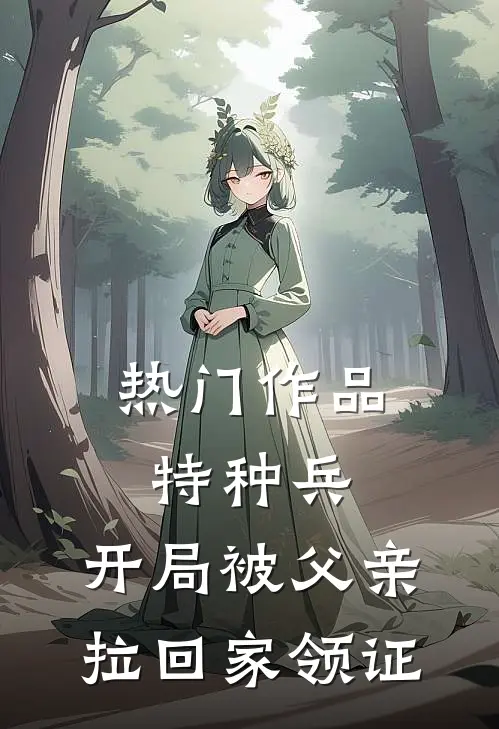 热门作品特种兵：开局被父亲拉回家领证