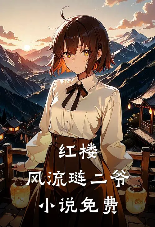 红楼：风流琏二爷小说免费