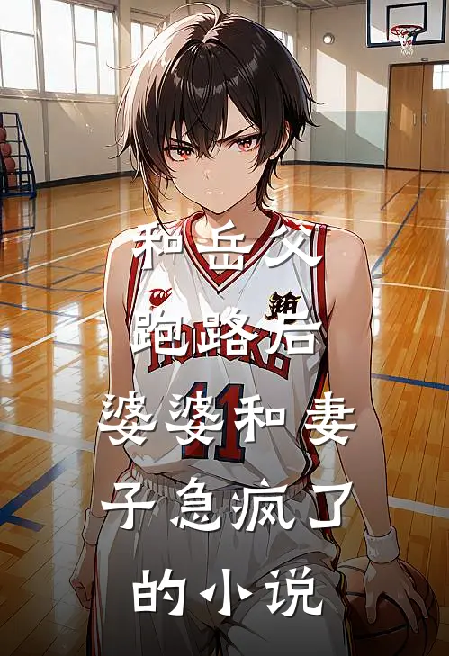 和岳父跑路后，婆婆和妻子急疯了的小说