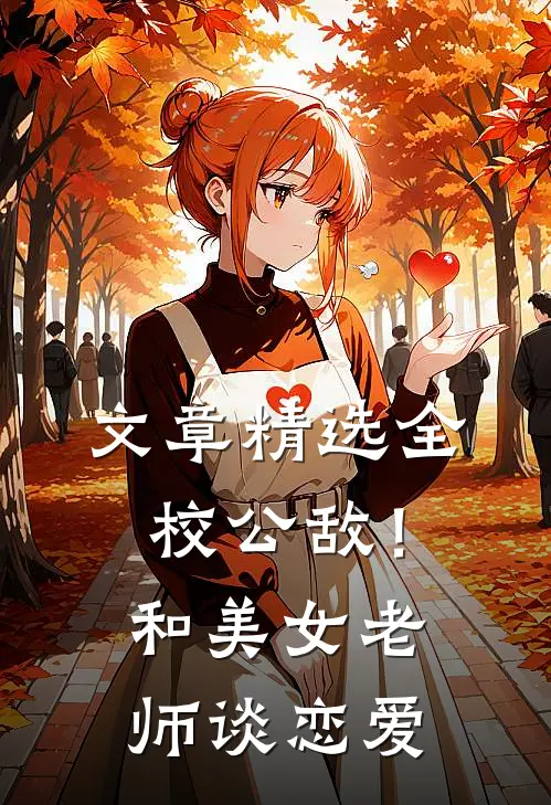 文章精选全校公敌！和美女老师谈恋爱