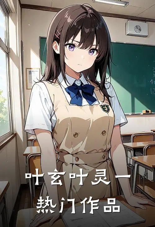 叶玄叶灵一热门作品