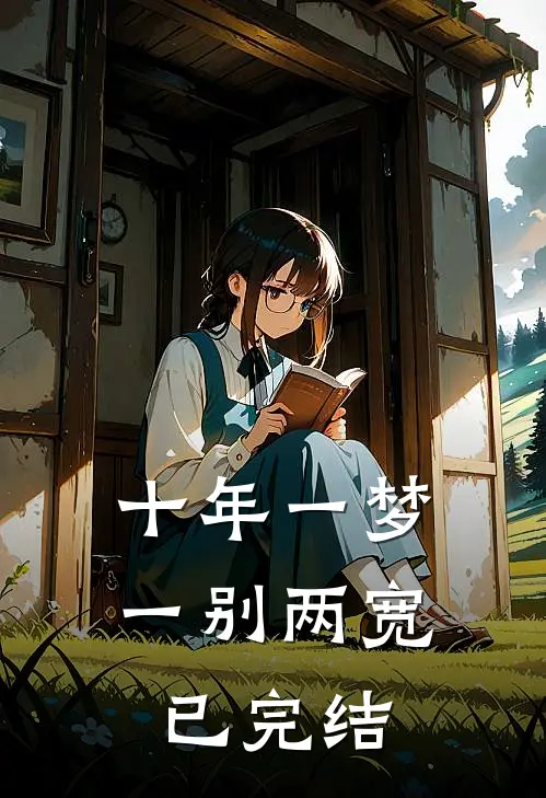 十年一梦，一别两宽已完结