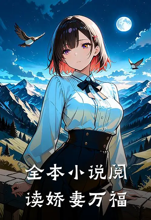 全本小说阅读娇妻万福
