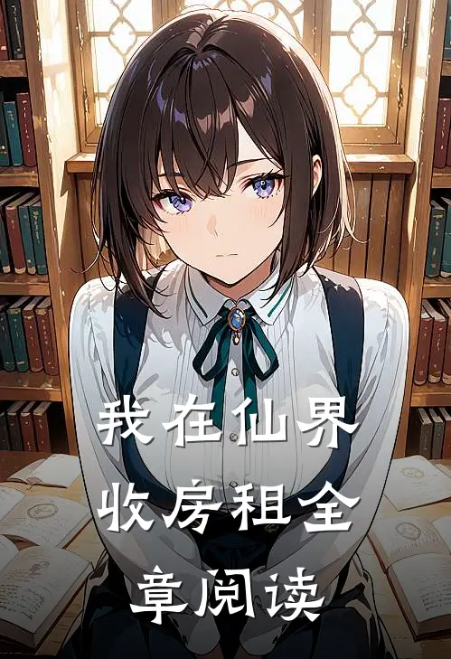 我在仙界收房租全章阅读
