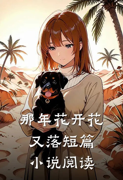 那年花开花又落短篇小说阅读