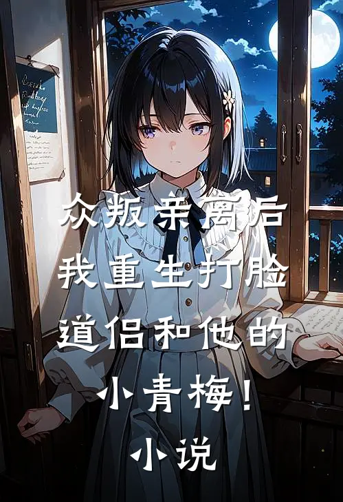 众叛亲离后，我重生打脸道侣和他的小青梅！小说