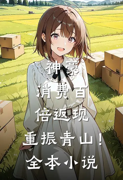 神豪：消费百倍返现，重振青山！全本小说
