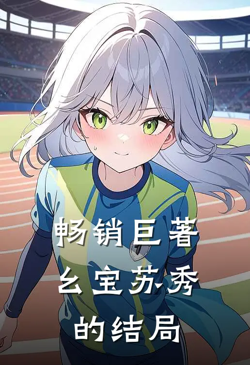 畅销巨著幺宝苏秀的结局