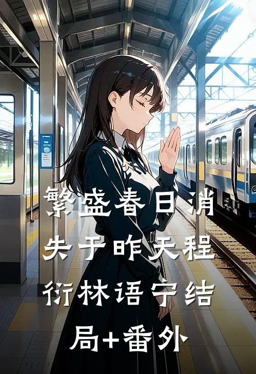 繁盛春日消失于昨天程衍林语宁结局+番外
