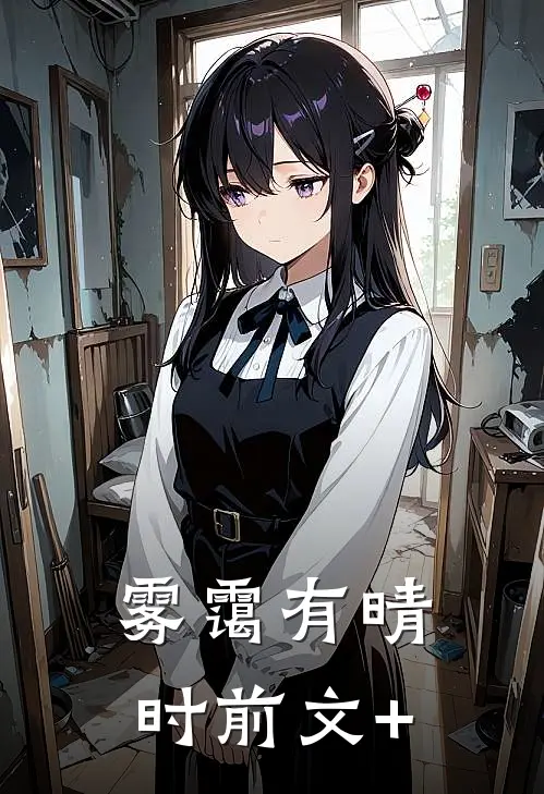 雾霭有晴时前文+