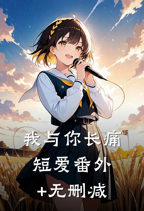 我与你长痛短爱番外+无删减