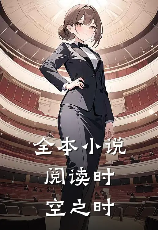 全本小说阅读时空之时
