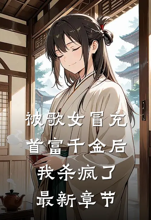 被歌女冒充首富千金后，我杀疯了最新章节