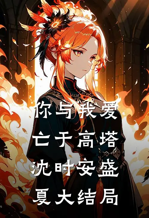 你与我爱亡于高塔沈时安盛夏大结局