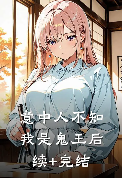 意中人不知我是鬼王后续+完结