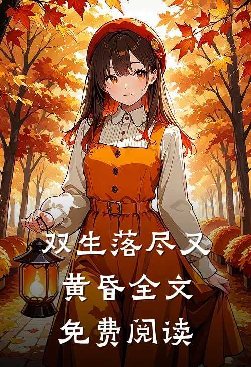 双生落尽又黄昏全文免费阅读