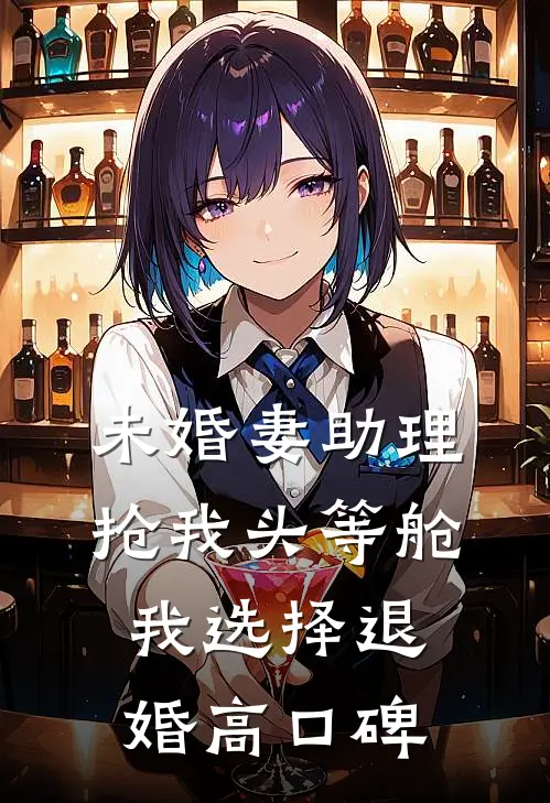 未婚妻助理抢我头等舱，我选择退婚高口碑