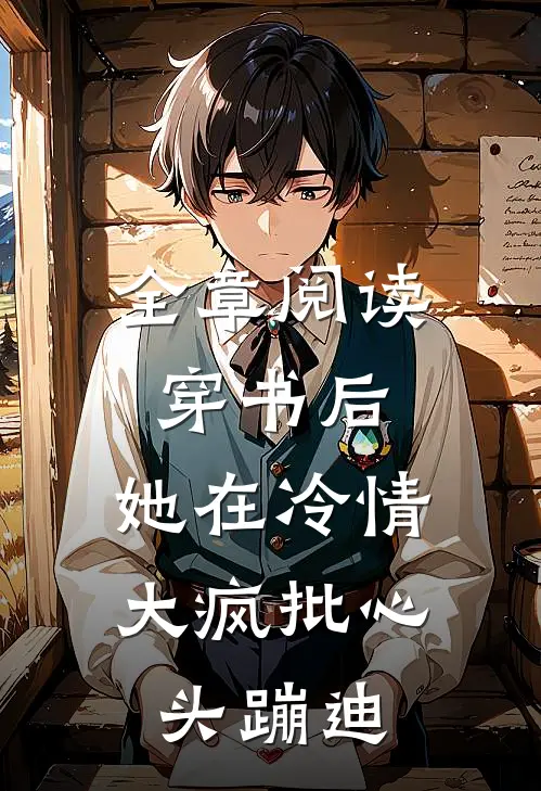 全章阅读穿书后，她在冷情大疯批心头蹦迪