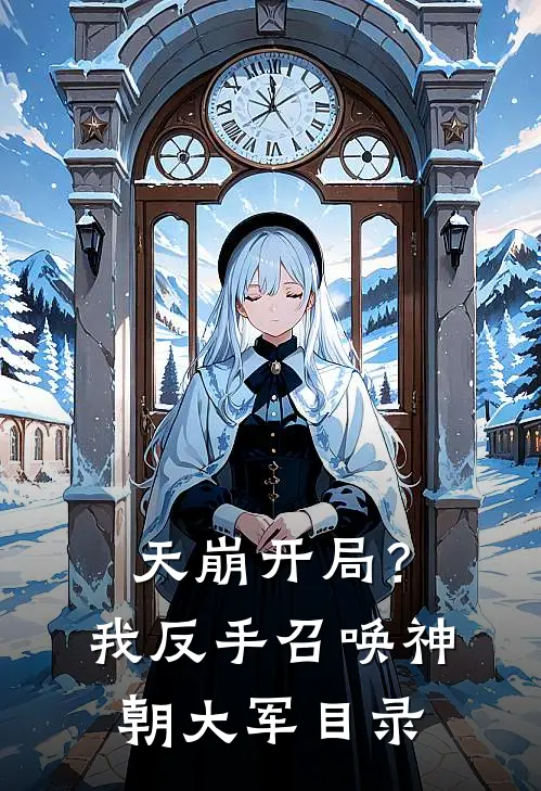天崩开局？我反手召唤神朝大军目录
