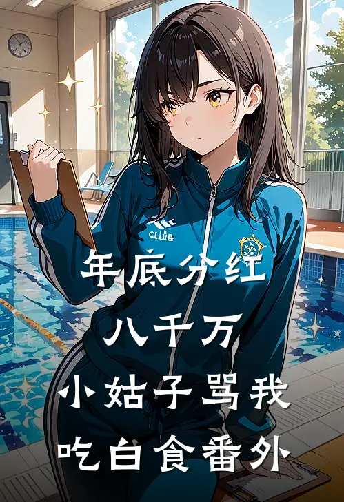 年底分红八千万，小姑子骂我吃白食番外
