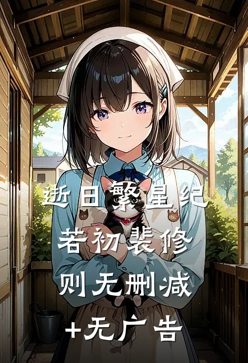 逝日繁星纪若初裴修则无删减+无广告