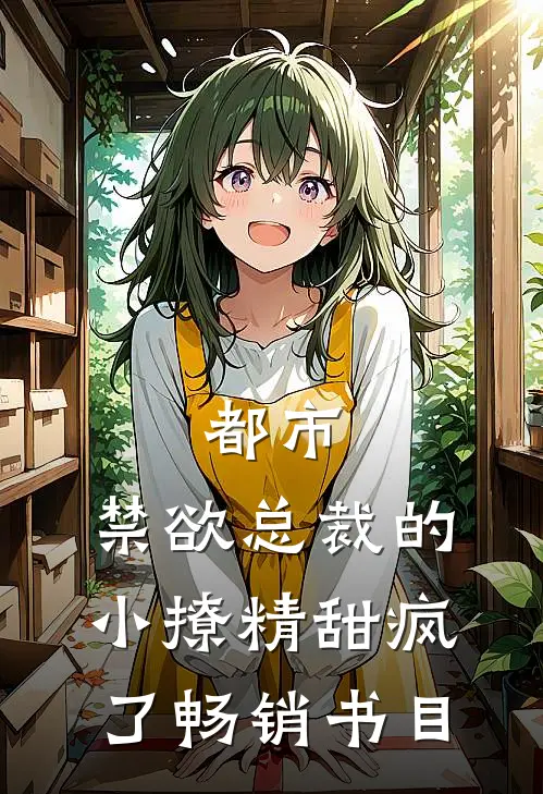 都市：禁欲总裁的小撩精甜疯了畅销书目