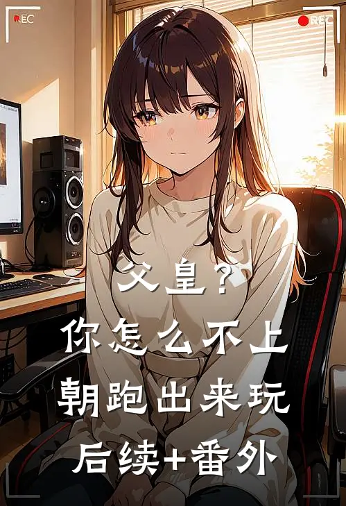 父皇？你怎么不上朝跑出来玩后续+番外