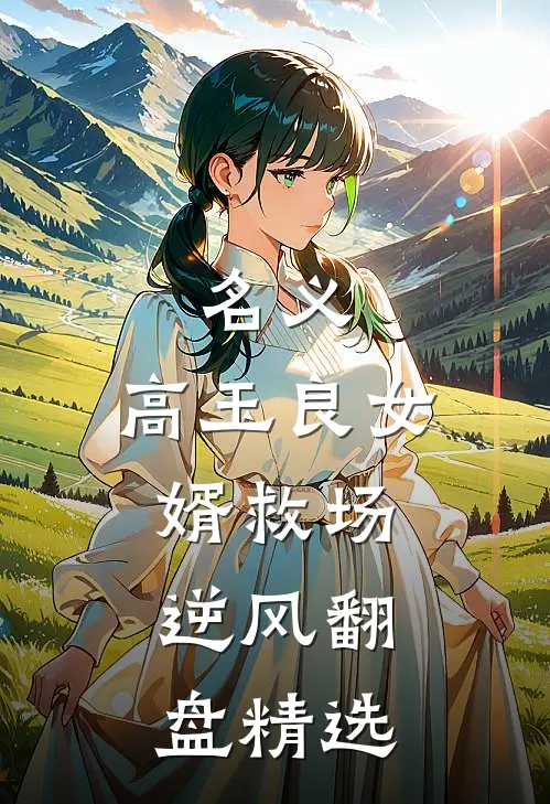 名义：高玉良女婿救场，逆风翻盘精选