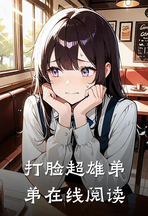 打脸超雄弟弟在线阅读