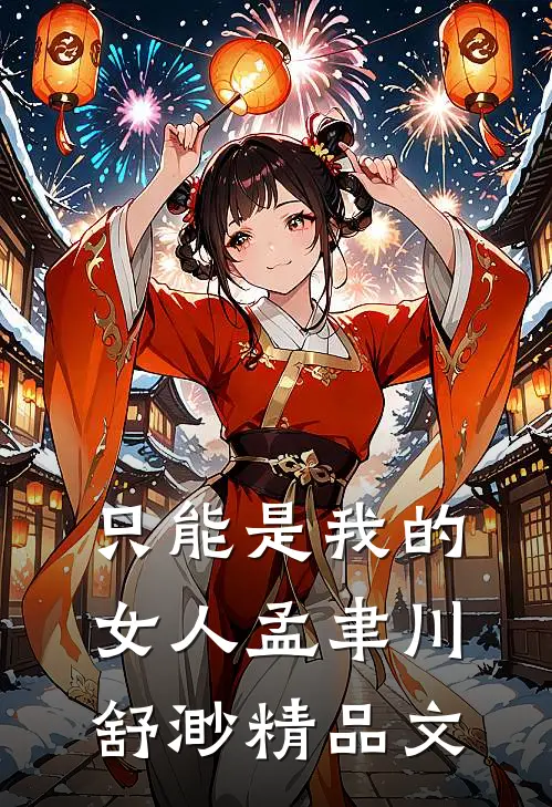 只能是我的女人孟聿川舒渺精品文