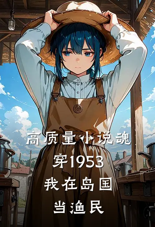 高质量小说魂穿1953：我在岛国当渔民