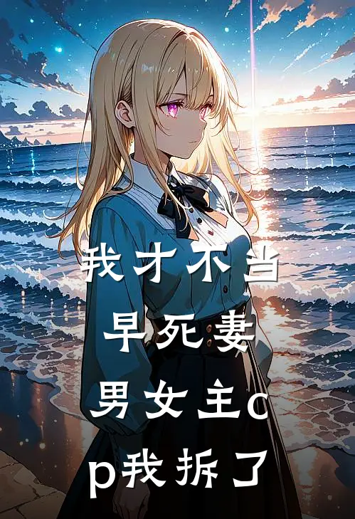 我才不当早死妻，男女主cp我拆了
