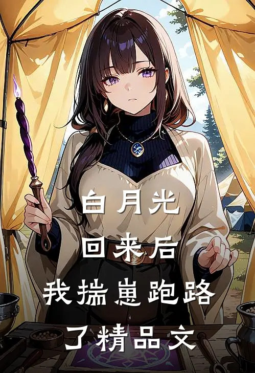 白月光回来后,我揣崽跑路了精品文