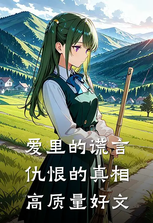 爱里的谎言，仇恨的真相高质量好文