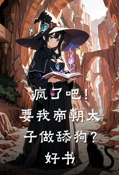 疯了吧！要我帝朝太子做舔狗？好书