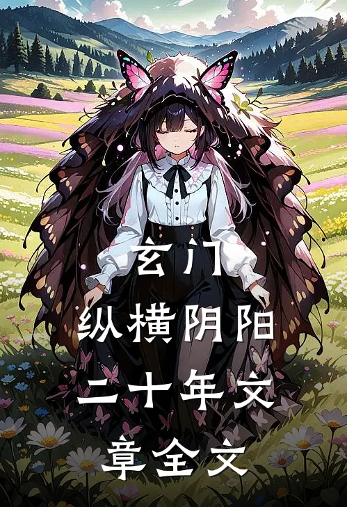 玄门：纵横阴阳二十年文章全文