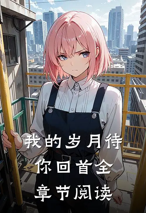 我的岁月待你回首全章节阅读