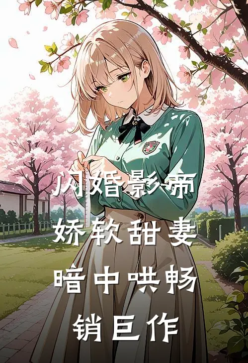 闪婚影帝，娇软甜妻暗中哄畅销巨作