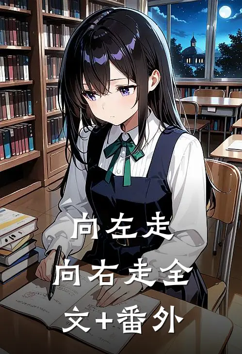 向左走，向右走全文+番外