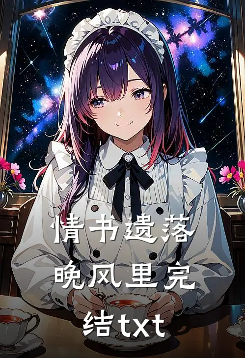 情书遗落晚风里完结txt
