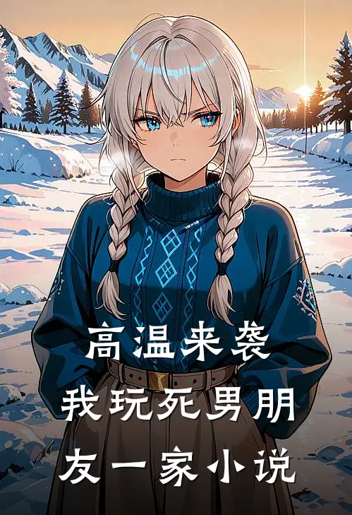 高温来袭，我玩死男朋友一家小说
