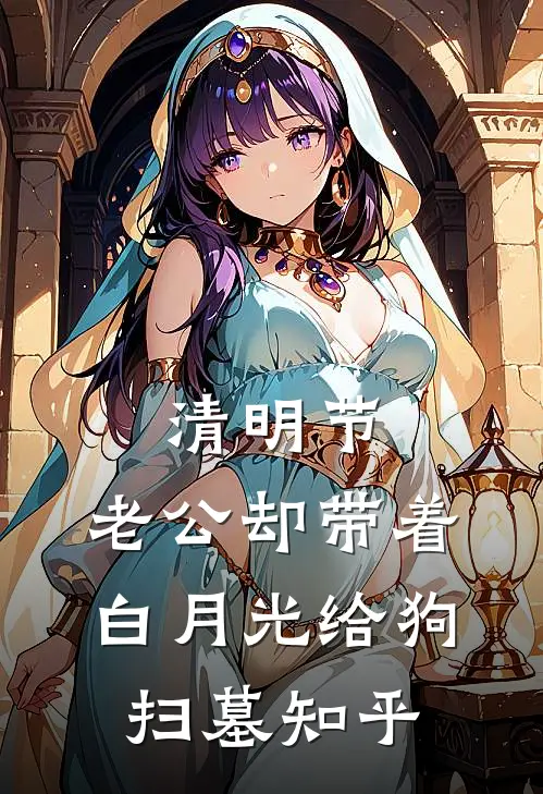 清明节，老公却带着白月光给狗扫墓知乎
